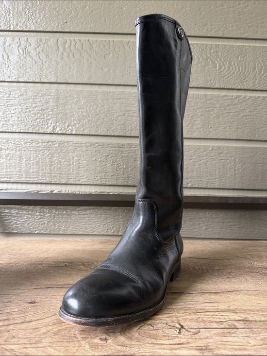 Frye Shoes - FRYE Women’s boots Black size 8.5 B